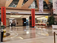 -青岛城阳宝龙福朋喜来登酒店
