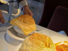 -王品牛排(郑州大卫城店)