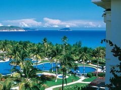 -三亚亚龙湾天域度假酒店