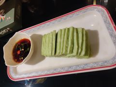 -HOHO餐厅(古子城店)