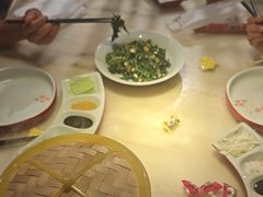 -京华烟云·北京烤鸭(领展购物广场·中关村店)
