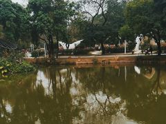 -人民公园(罗湖区)