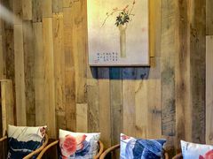 -邈墨茶馆(大兜路1号店)