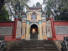 -白帝城·瞿塘峡景区