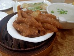 -广东小美食(果戈里大街店)