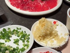 -锦城印象火锅(天府三街店)