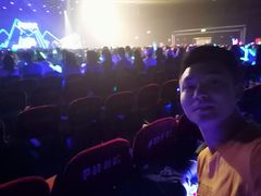 -华熙LIVE·五棵松·M空间