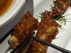 -纪林菜馆·博山菜老字号(华光路店)