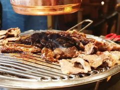 -千寻烧肉(政务区店)