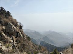 -华夏良子·足道SPA艾灸(龙潭路店)