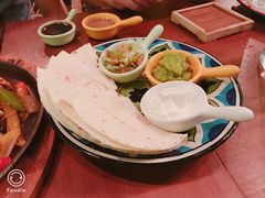 -TEQO·Mexican food & Bar