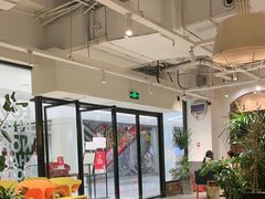 -小川洋风料理(江汉路店)