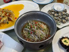 -旺来排档