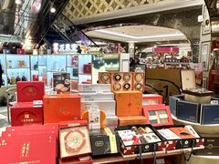 -杭州大厦LSE城市生活超市(杭州大厦店)