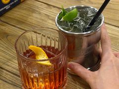 -本垒美式烤肉(三里屯店)
