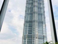 -上海中心大厦
