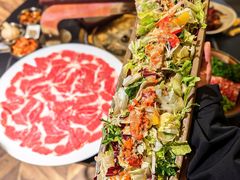 -黑牛无双·徐州烤肉(解放北路店)