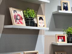 -方快PLUS照相馆(大上海时代广场店)
