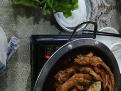 -柳州人田螺鸭脚煲(农院路1店)