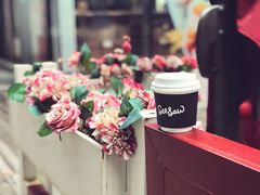 -Seesaw Coffee(苏州中心店)