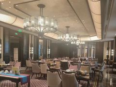 -中山保利艾美酒店-乐美中餐厅