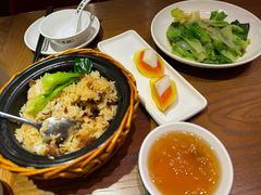 -鸽味轩·粤菜小馆(高楼门总店)