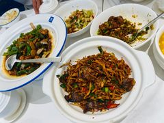 -兰湘子·湘菜小炒(盛龙广场店)