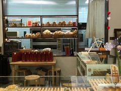 -富贵面包公司(运河店)