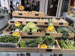 -山海经·海边人家 海鲜新青岛菜(扬州路店)