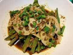 -川正旺江湖菜(三元桥店)