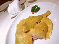 贵妃鸡（半只）-利苑酒家(华熙国际店)