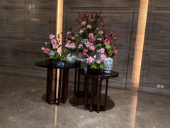 -北京王府井希尔顿酒店·秦唐中餐厅Chynna
