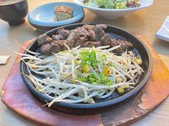 -Jazz·ya 爵士屋(来福士店)
