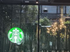 -星巴克(西湖天地店)