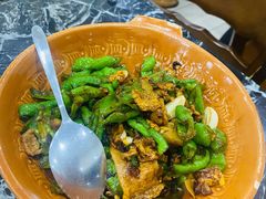 农家小炒肉-李师傅脆肚(华强北店)
