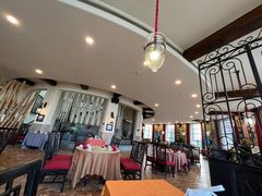 大堂-南沙游艇会·大兵船餐厅