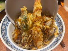 -天妇罗内顺田(罗湖店)