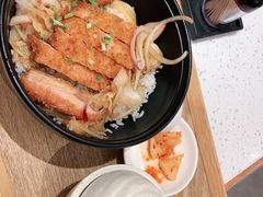 -味千拉面(光启城时尚购物中心店)