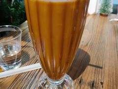 泰国奶茶-Hi YOU你的饭局泰餐厅(雍和宫店)