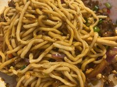 -阿当·小炒牛肉面(人广店)