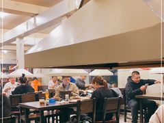 -韩风烤牛肉冷面店