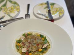-Le Comptoir de Pierre Gagnaire
