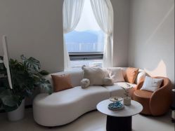 -悦家·美丽妈妈月子会所(龙奥店)