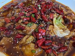 -品味村.烤鸭(新中街店)