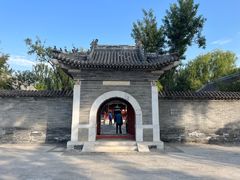 -护国天仙圣母庙