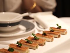 -二十四单 淮扬新味