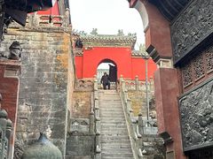 -武当山风景区