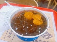 -帅小六刨冰·不一样的奶冰(总店)