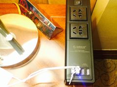 -上海红塔豪华精选酒店