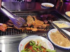 -小猪查理川式自助烤肉(大学城店)